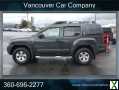 Photo Used 2012 Nissan Xterra S w/ Value Package