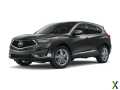 Photo Used 2019 Acura RDX FWD w/ Advance Package