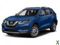 Photo Used 2018 Nissan Rogue SV w/ Premium Package