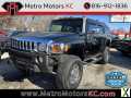 Photo Used 2006 HUMMER H3