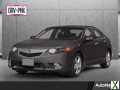 Photo Used 2014 Acura TSX w/ Technology Package