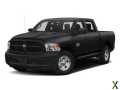 Photo Used 2018 RAM 1500 Express w/ Express Value Package