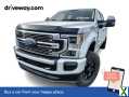 Photo Used 2021 Ford F350 Limited
