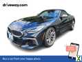 Photo Used 2020 BMW Z4 M40i w/ Executive Package