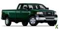 Photo Used 2007 Ford F150 XLT