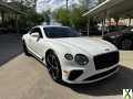 Photo Used 2021 Bentley Continental GT V8