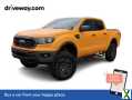 Photo Used 2021 Ford Ranger XLT w/ Tremor Off-Road Package