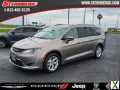 Photo Used 2018 Chrysler Pacifica Touring-L Plus w/ Tire & Wheel Group
