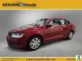 Photo Used 2017 Volkswagen Jetta S w/ Jetta S Cold Weather Package