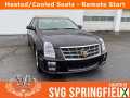 Photo Used 2009 Cadillac STS AWD w/ AWD Preferred Equipment Group