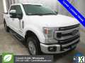 Photo Used 2020 Ford F350 XLT w/ XLT Premium Package