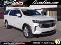 Photo Used 2021 Chevrolet Suburban High Country w/ Max Trailering Package