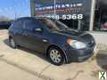 Photo Used 2011 Hyundai Accent GL w/ Air Conditioning Pkg 2