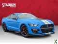 Photo Used 2022 Ford Mustang Shelby GT500 w/ Technology Package