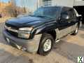 Photo Used 2005 Chevrolet Avalanche Z71 w/ Preferred Equipment Group