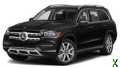 Photo Used 2021 Mercedes-Benz GLS 450 4MATIC