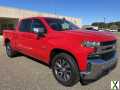 Photo Used 2022 Chevrolet Silverado 1500 LT w/ Safety Package