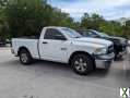 Photo Used 2017 RAM 1500 Tradesman w/ Power & Remote Entry Group