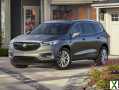 Photo Used 2020 Buick Enclave Essence w/ Sound and Sites Package
