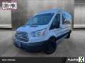 Photo Used 2019 Ford Transit 350 XLT