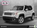 Photo Used 2017 Jeep Renegade Limited