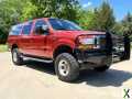 Photo Used 2000 Ford Excursion XLT