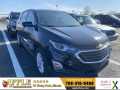 Photo Certified 2020 Chevrolet Equinox LT w/ Driver Convenience Package
