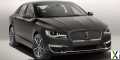 Photo Used 2020 Lincoln MKZ Reserve w/ Luxury Package