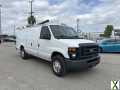 Photo Used 2014 Ford E-250 and Econoline 250 Extended