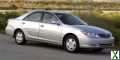 Photo Used 2005 Toyota Camry LE