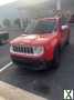 Photo Used 2015 Jeep Renegade Limited