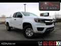 Photo Used 2018 Chevrolet Colorado 2WD Extended Cab