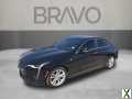 Photo Used 2021 Cadillac CT4 Luxury w/ Cold Weather Package