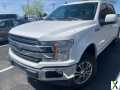 Photo Used 2019 Ford F150 Lariat w/ Trailer Tow Package