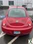 Photo Used 2006 Volkswagen Beetle Coupe w/ Package 1