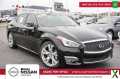 Photo Used 2016 INFINITI Q70 L 3.7 w/ Deluxe Touring Package