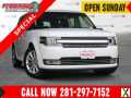 Photo Used 2019 Ford Flex Limited