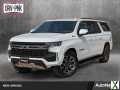 Photo Used 2021 Chevrolet Suburban Z71 w/ Z71 Off-Road Package