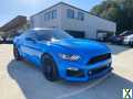 Photo Used 2017 Ford Mustang GT w/ GT Performance Package