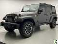 Photo Used 2017 Jeep Wrangler Unlimited Rubicon