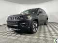 Photo Used 2020 Jeep Compass Limited