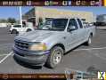 Photo Used 1998 Ford F150 XLT