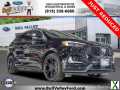 Photo Used 2019 Ford Edge ST