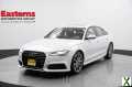 Photo Used 2018 Audi A6 2.0T Premium Plus w/ Premium Plus Package