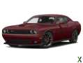Photo Certified 2022 Dodge Challenger R/T Scat Pack w/ Plus Package