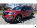 Photo Used 2016 Ford Explorer Sport w/ Equipment Group 401A