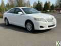 Photo Used 2009 Toyota Camry LE
