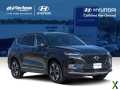 Photo Certified 2020 Hyundai Santa Fe Limited