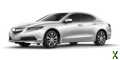 Photo Used 2015 Acura TLX V6 w/ Technology Package