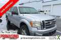 Photo Used 2010 Ford F150 XLT